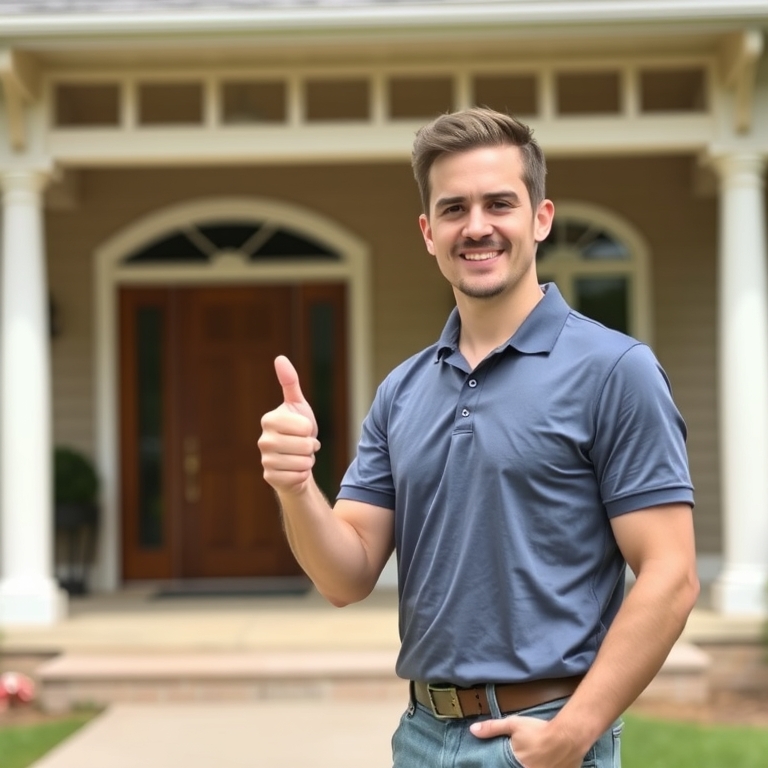 Founder of Ant & Rodent Pest Control Kissimmee