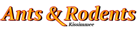 Kissimmee Ant Exterminator & Rodent Control Company Logo